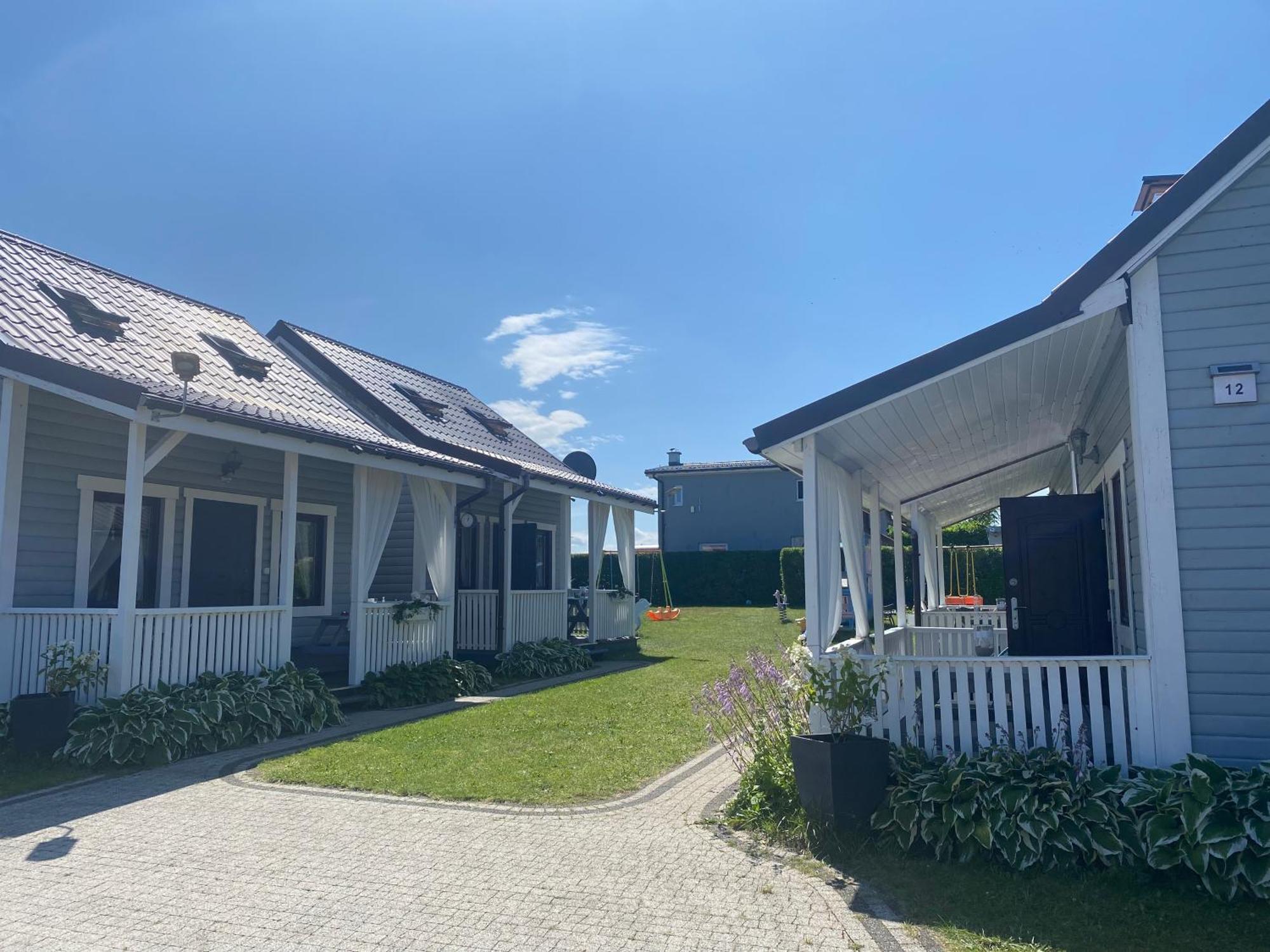 Rewalia Villa Exterior photo
